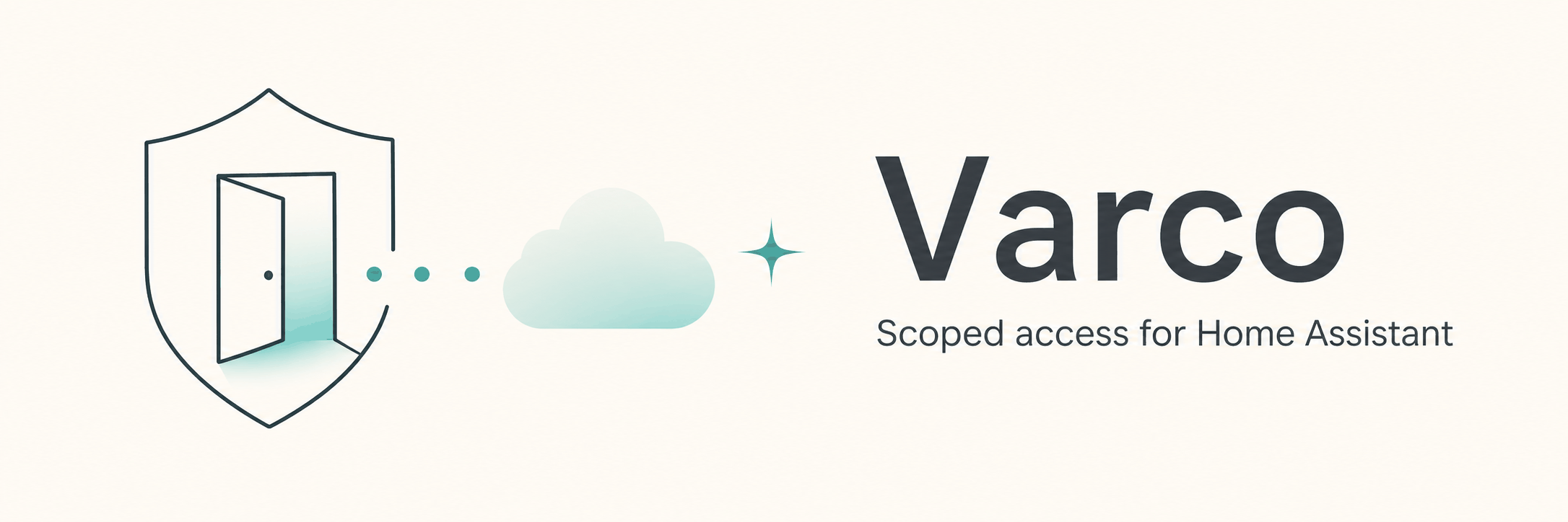 vekexasia/varco: lets external apps use Home Assistant without receiving a Home Assistant token and without