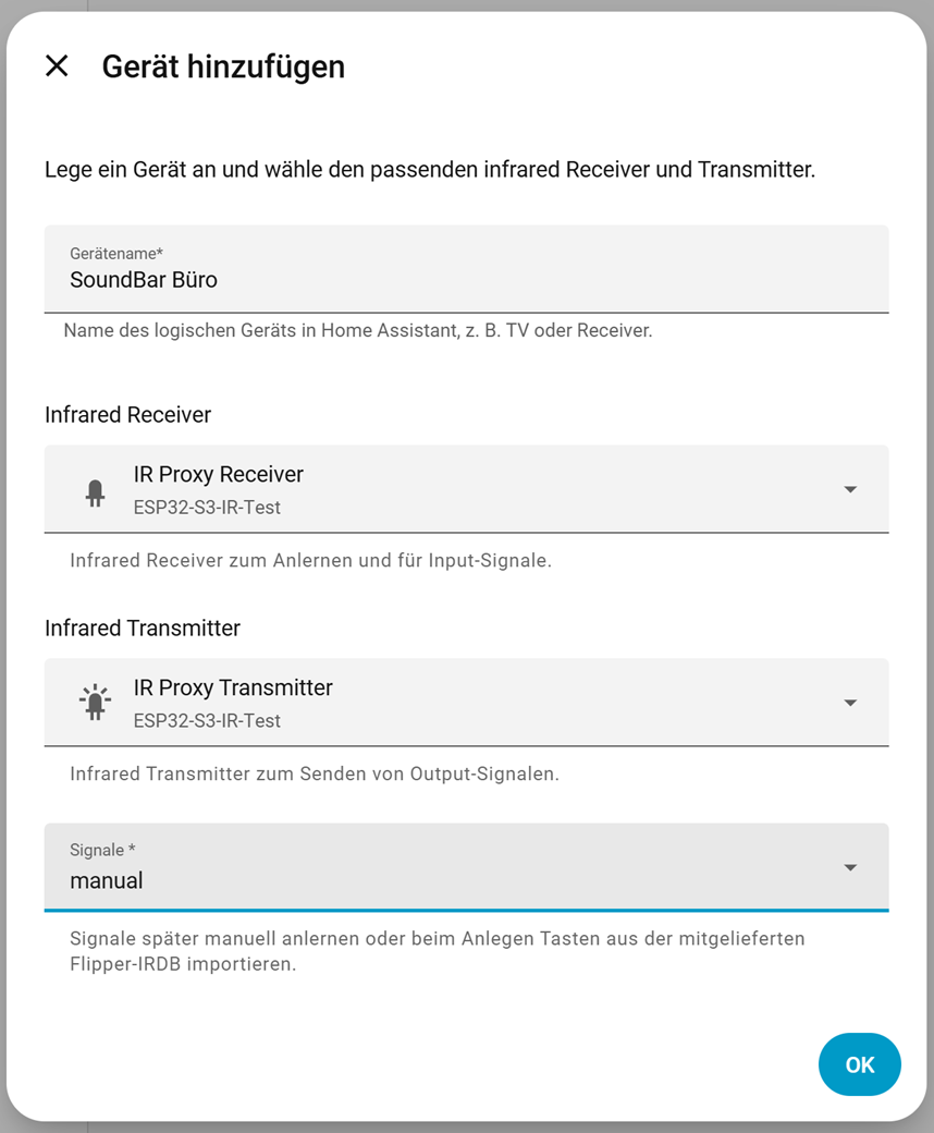SmartHome-yourself/shys_remote: open-source utility for developers and tinkerers