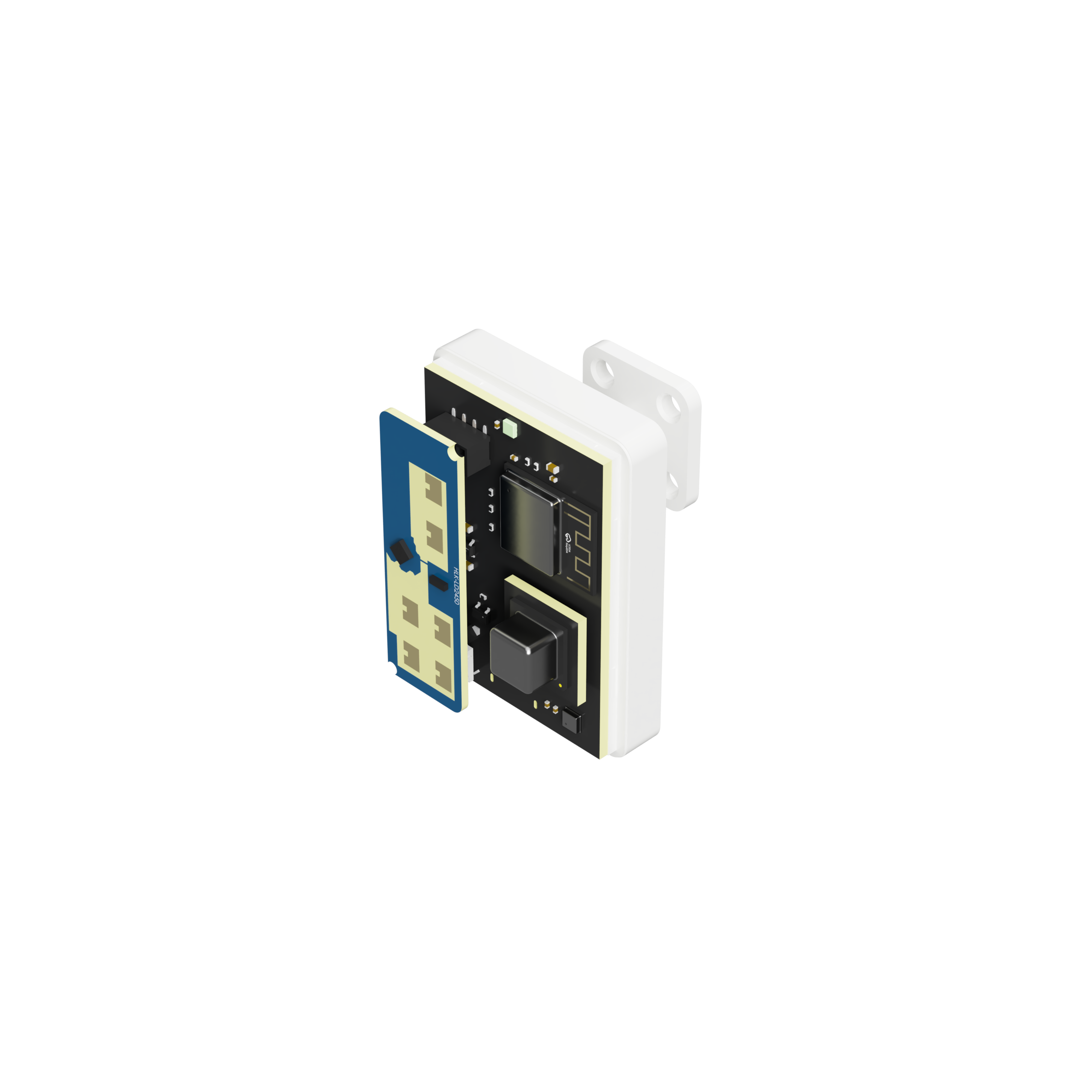 sensy-one/S1-Pro-Multi-Sense-Zigbee: sensy-One S1 Pro Multi Sense (Zigbee)