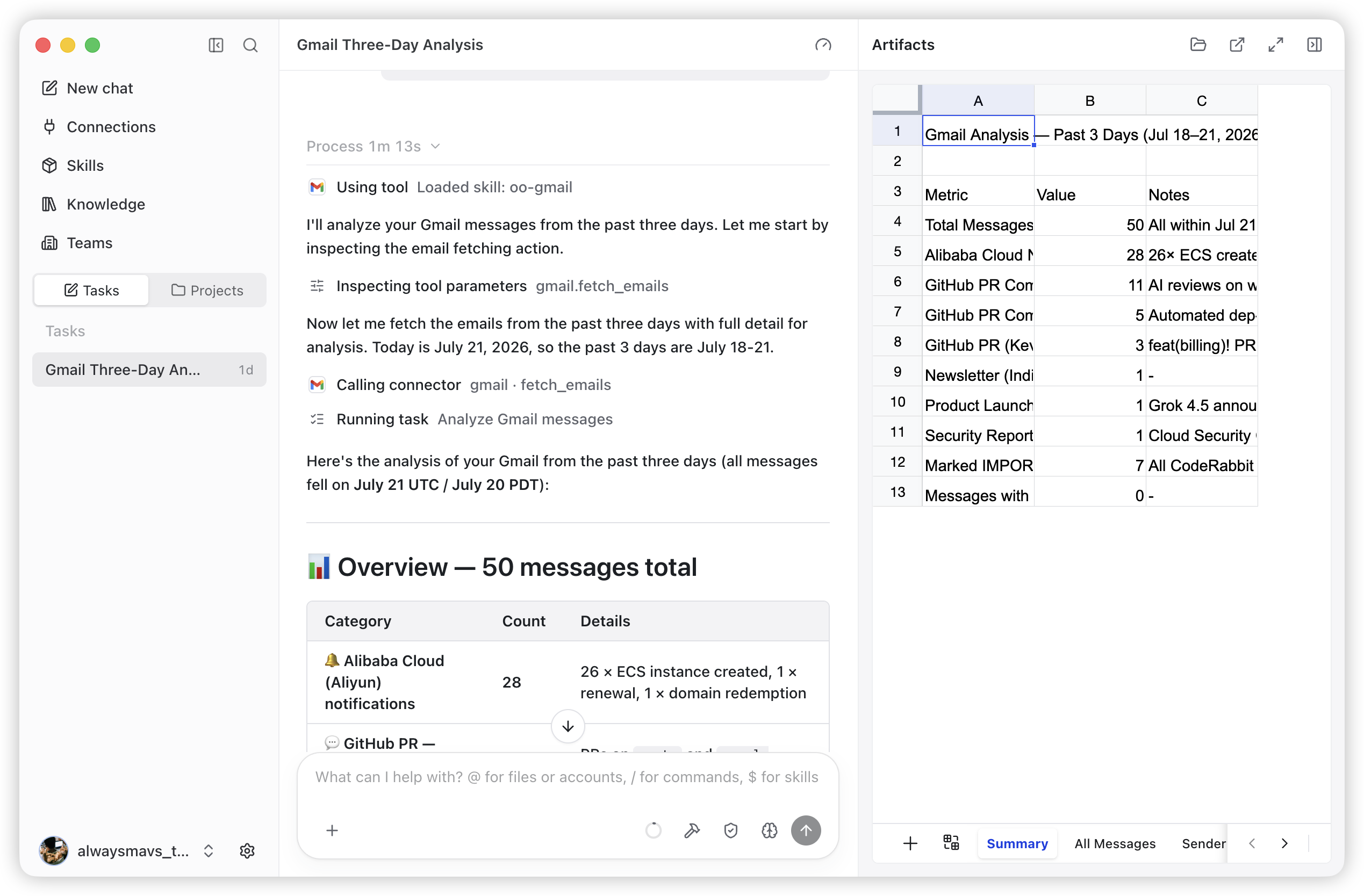 oomol-lab/wanta: built by OOMOL for developers who want to create useful desktop Agents without rebuilding