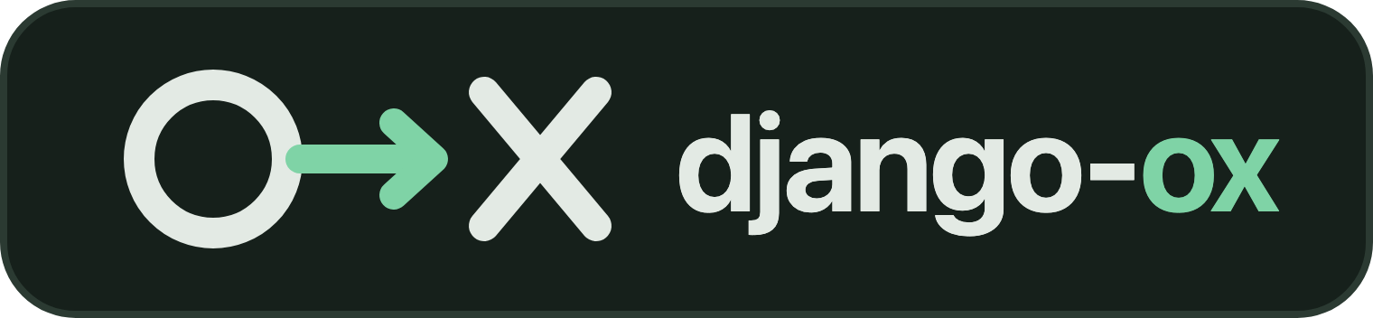 oxpull/django-ox: database-backed worker backend for Django's Tasks framework (django.tasks, Django 6.0+)