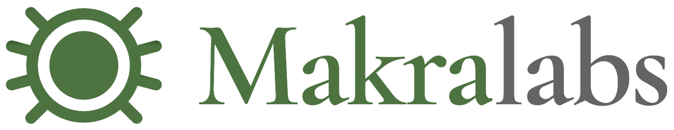 makralabs/makra: official client for the Makra web extraction API