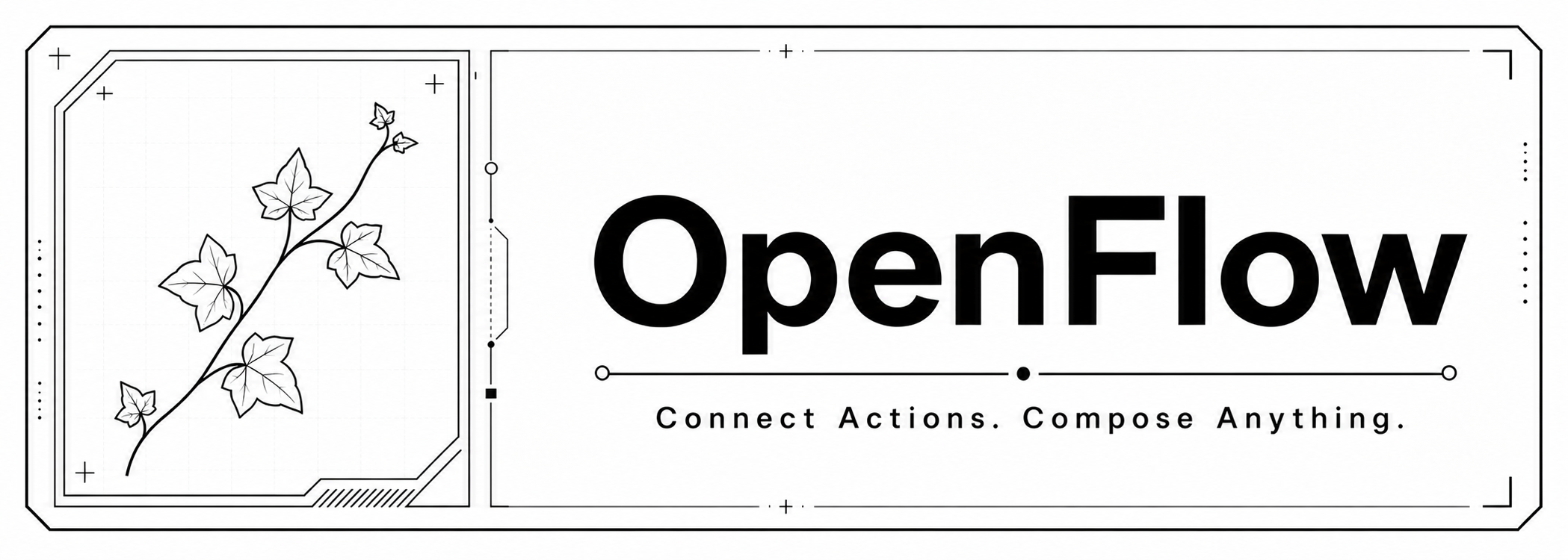 oomol-lab/open-flow: optional when the local Connector has runtime authentication disabled.