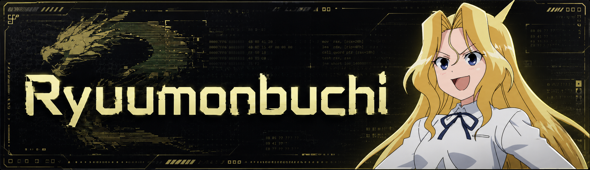 elliottophellia/Ryuumonbuchi: turns Ghidra into a 217-tool Model Context Protocol server
