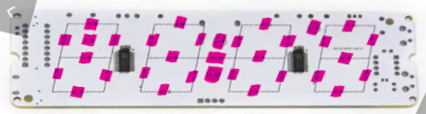 misterblack1/HU-058_ESPHome: open firmware for the HU-058D WiFi clock