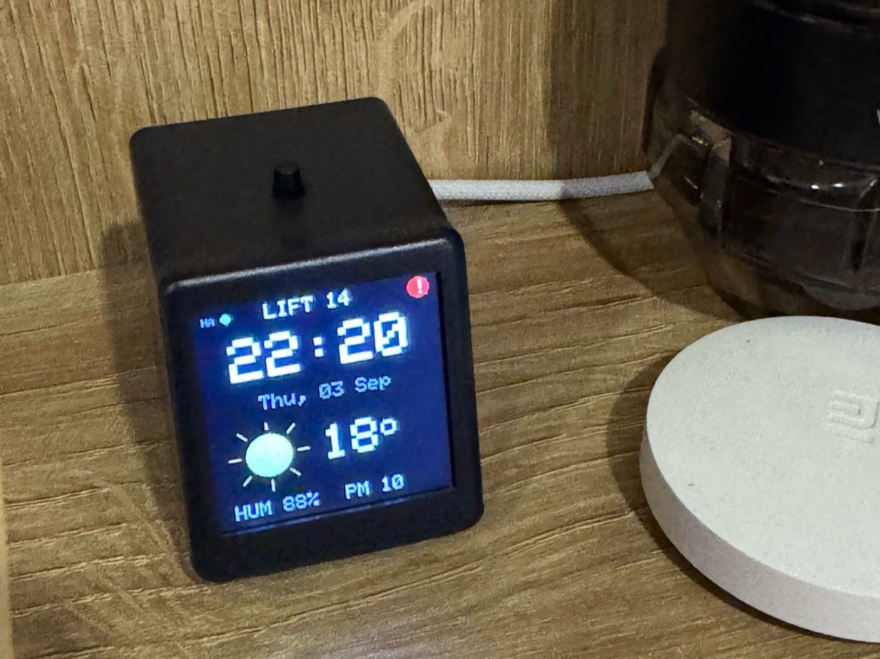 europaprof/call14: smart Elevator Companion