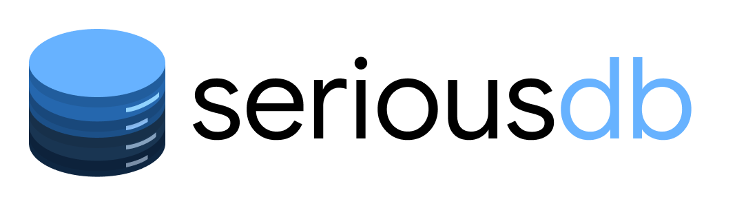 danieldeer/seriousdb: a seriously simple database