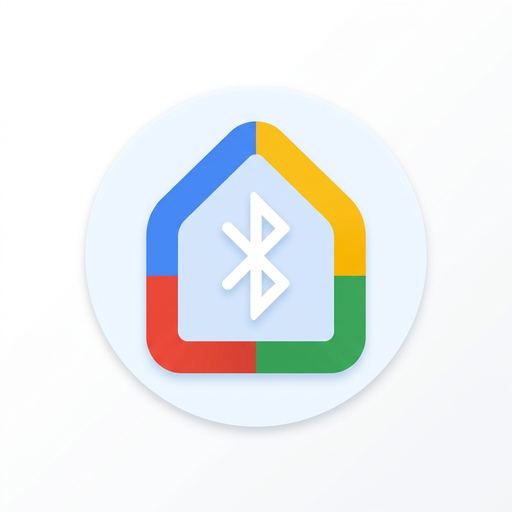 spelech/ha-google-home-bt-proxy: open-source utility for developers and tinkerers