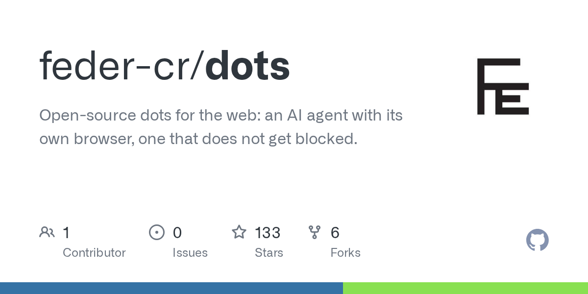 feder-cr/dots: then open The conversation on the left, the browser on the right, live