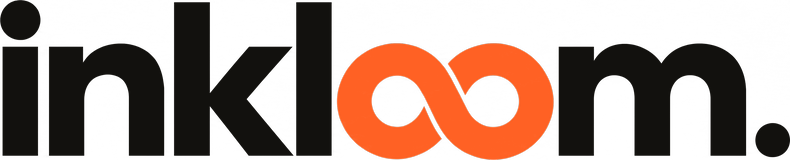 Inkloom-art/inkloom: logo is not a picture