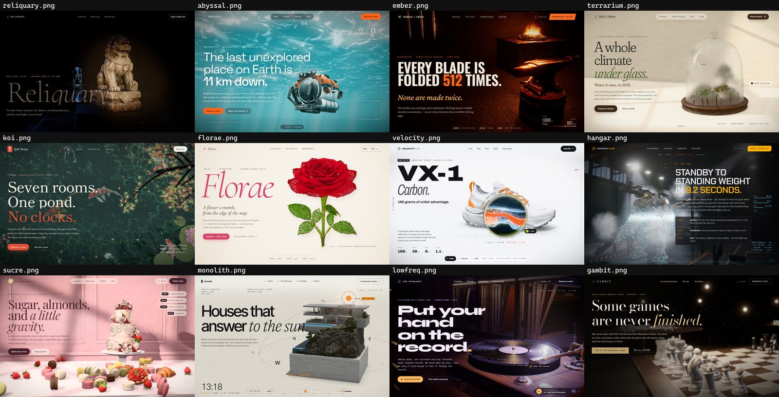 blendi-remade/dioramas: an open-source tool on GitHub for self-hosters