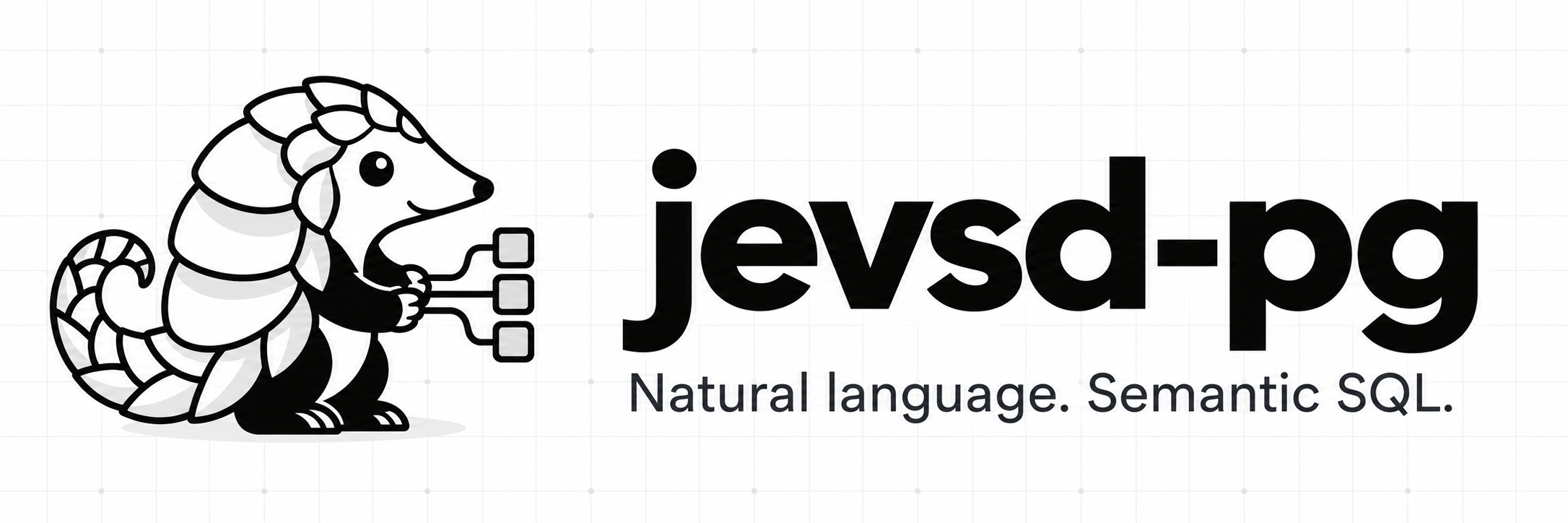 Sheltercosmo/jevsd-pg: ask questions in plain language, inspect the SQL