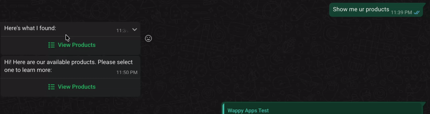 csr1010/wappy-kit: free. Open source. No account with us, ever. Your conversations, your memory