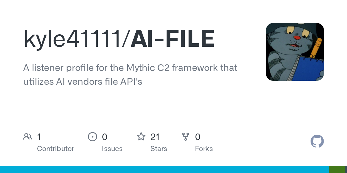 kyle41111/AI-FILE: open-source utility for developers and tinkerers