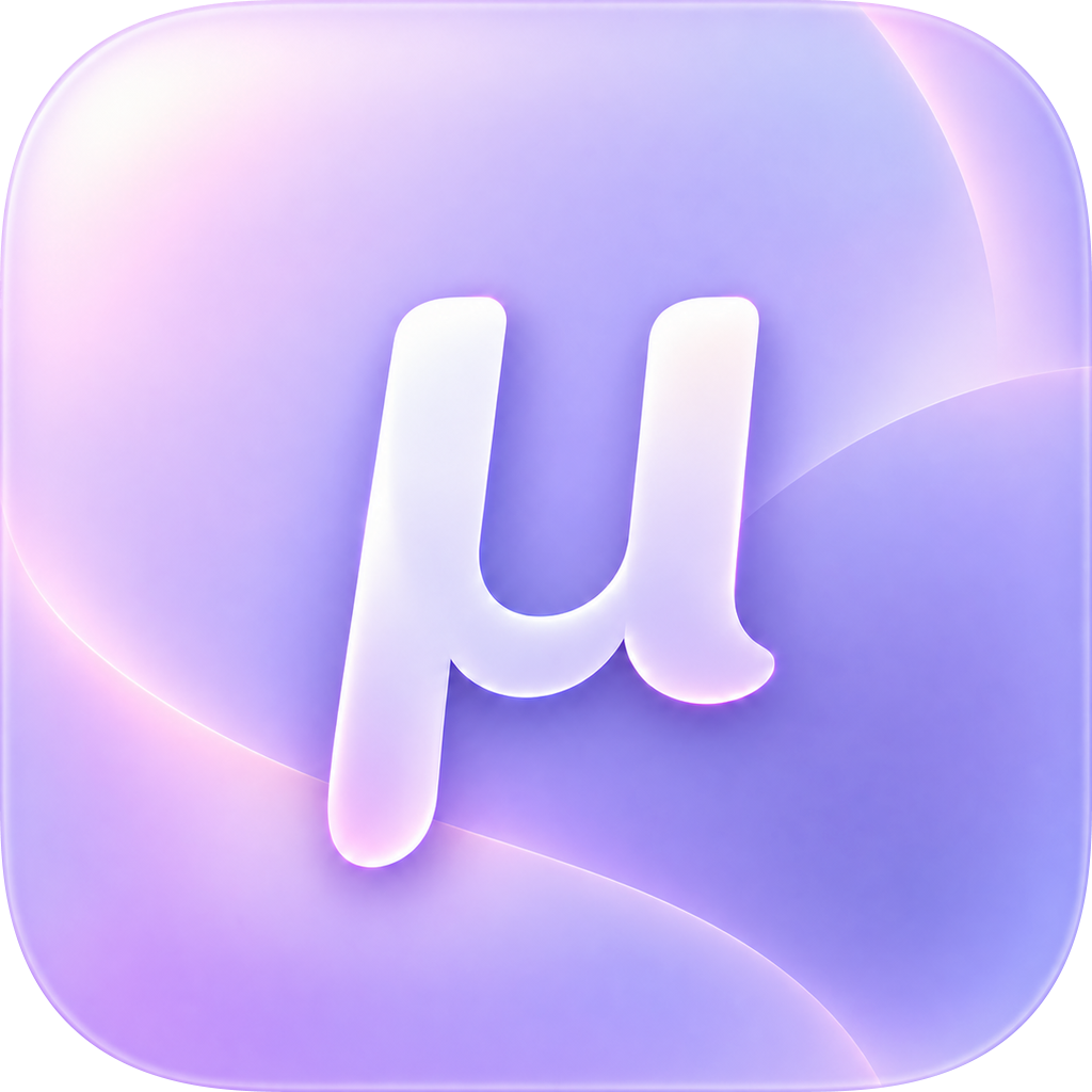 qybaihe/mu: open-source project for self-hosters