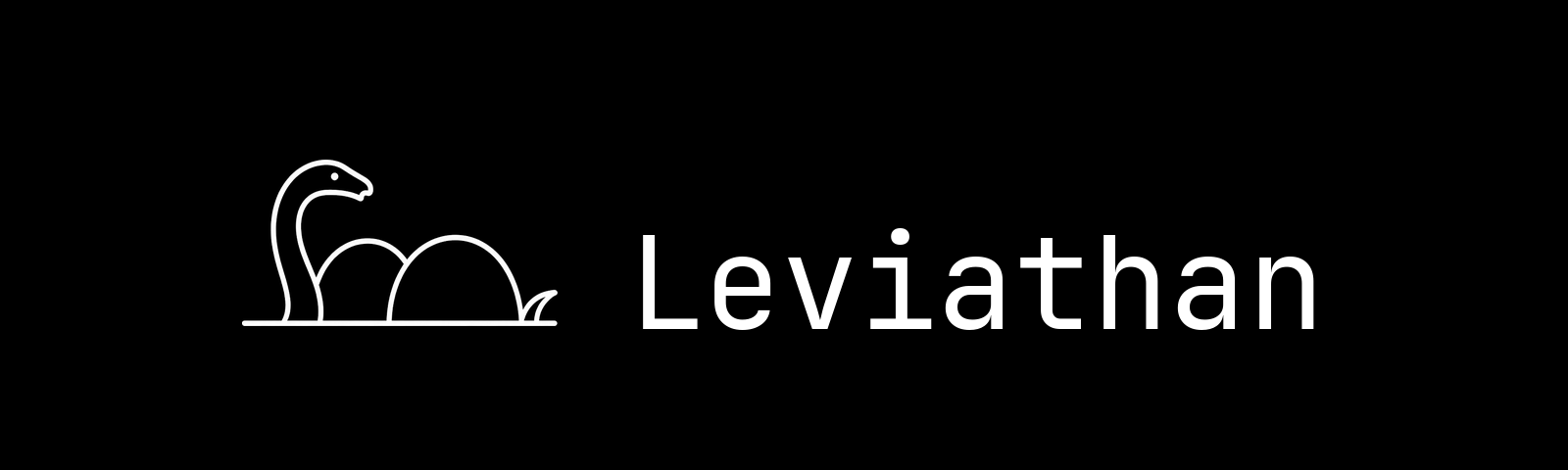 elstongun/leviathan: single binary that turns records (JSONL, JSON, CSV/TSV, SQLite