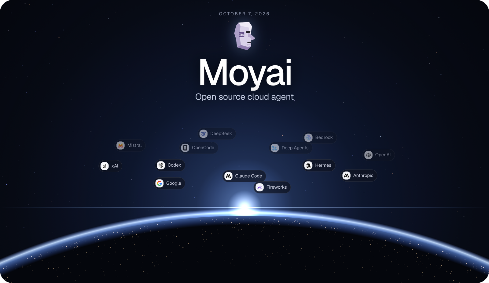 BerriAI/moyai: self-hosted coding agent for background work