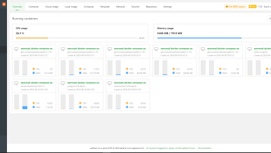 How To Install Zammad Helpdesk In AAPanel with Docker